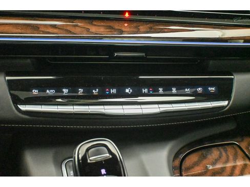 Used 2022 Cadillac Escalade Sport Platinum w/ Heavy-Duty Trailer Package image 49