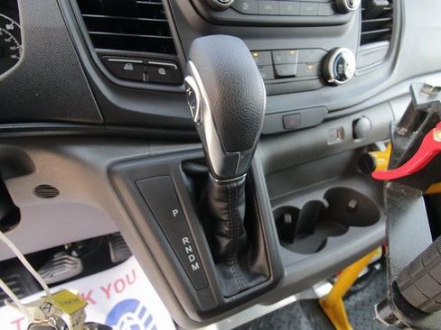 New 2025 Ford Transit 150 148 Medium Roof image 30
