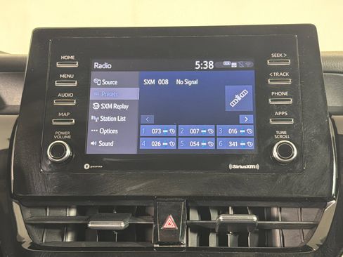 Used 2024 Toyota Camry LE FWD image 28