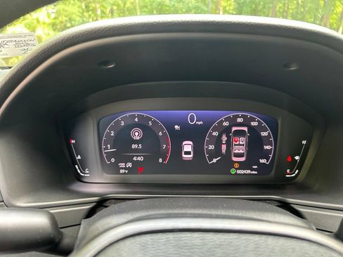Used 2026 Honda Accord LX image 18