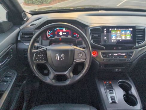 Used 2019 Honda Passport EX-L image 15