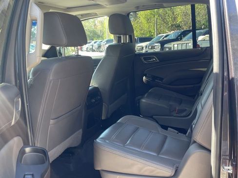 Used 2018 GMC Yukon XL Denali w/ Denali Ultimate Package image 17