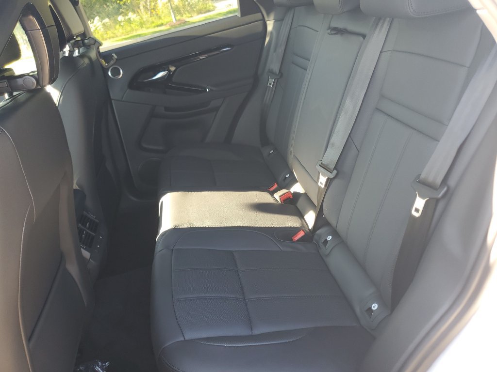 New 2026 Land Rover Range Rover Evoque S AWD/4WD image 31