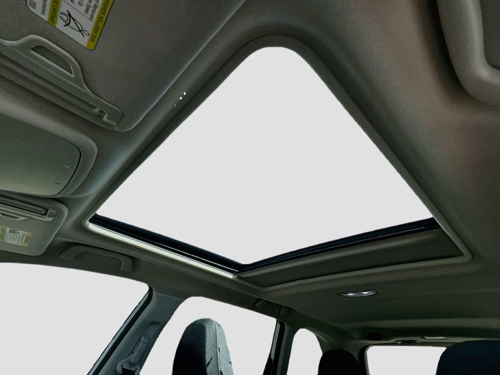 Certified 2024 Subaru Forester Premium AWD/4WD image 18