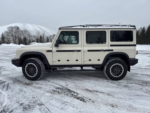 New 2026 INEOS Grenadier image 8