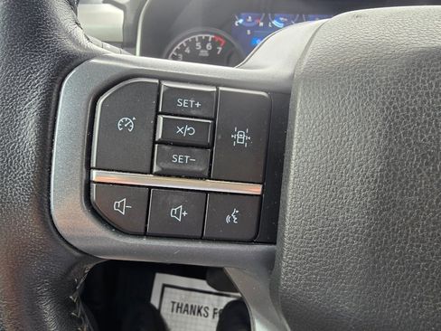 Used 2022 Ford F150 XLT w/ Equipment Group 302A High AWD/4WD image 27