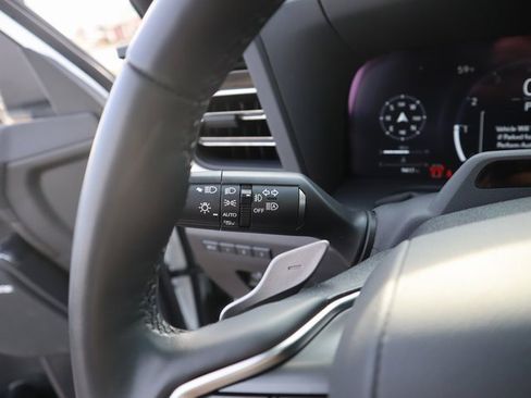 Used 2024 Lexus GX 550 550 Luxury+ 4D Sport Utility image 33