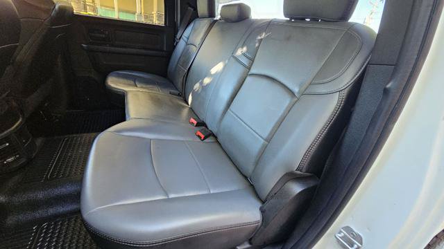 Used 2021 RAM 2500 Tradesman AWD/4WD image 30