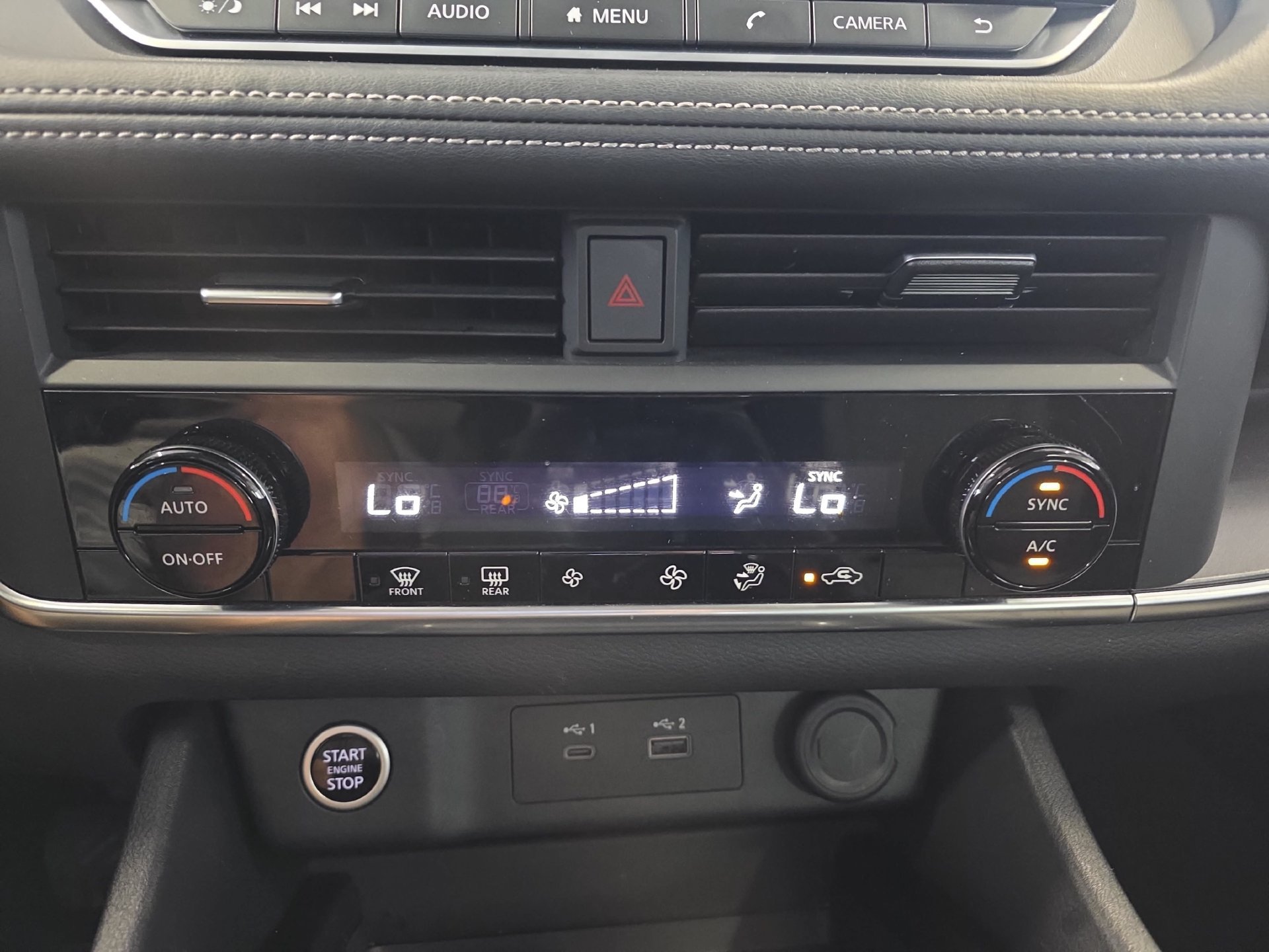 Used 2023 Nissan Rogue SV FWD image 23