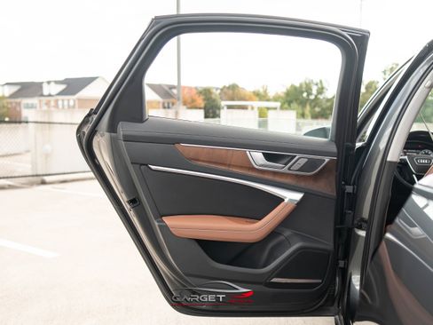 Used 2020 Audi A6 3.0T Premium Plus w/ Premium Plus Package image 45