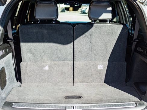 Used 2023 Jeep Grand Cherokee L Overland image 5