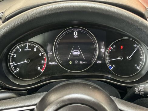 Used 2025 MAZDA CX-30 AWD 2.5 S image 21