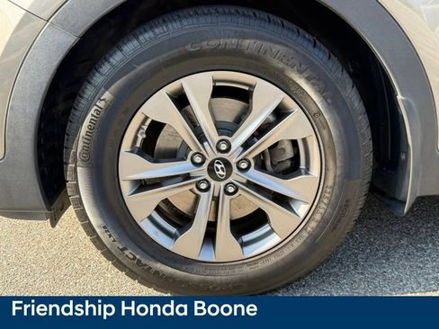 Used 2016 Hyundai Santa Fe Sport w/ Option Group 04 FWD image 11