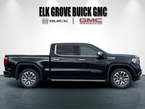 New 2026 GMC Sierra 1500 Denali w/ Denali Reserve Package image 3