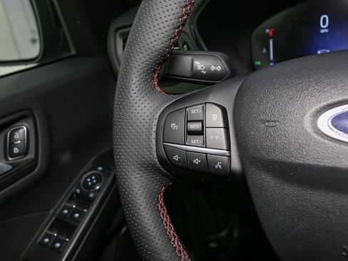 Used 2023 Ford Escape ST-Line w/ Tech Pack #1 image 34