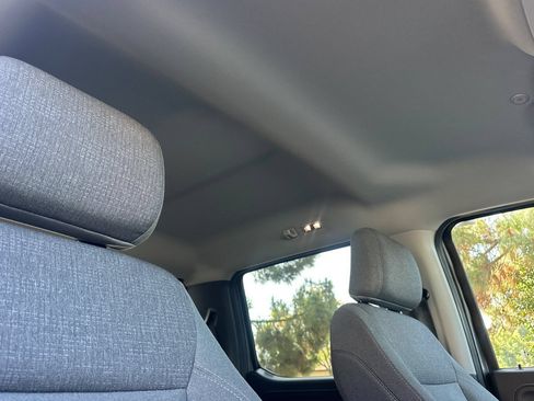 Used 2025 Ford F150 XLT w/ Equipment Group 301A Standard AWD/4WD image 15