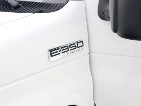 Used 2023 Ford E-350 and Econoline 350 Super Duty w/ Power Windows & Locks Group RWD image 31