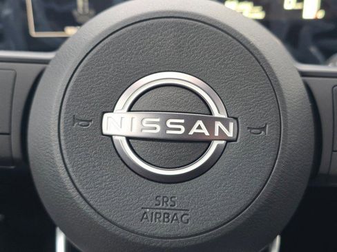 New 2026 Nissan Kicks SV w/ Cold Weather Package image 39