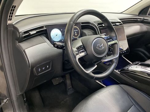 Used 2024 Hyundai Tucson Limited image 2