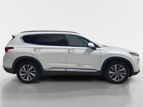 Used 2019 Hyundai Santa Fe FWD w/ Cargo Package image 2