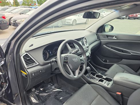 Used 2016 Hyundai Tucson SE FWD image 11