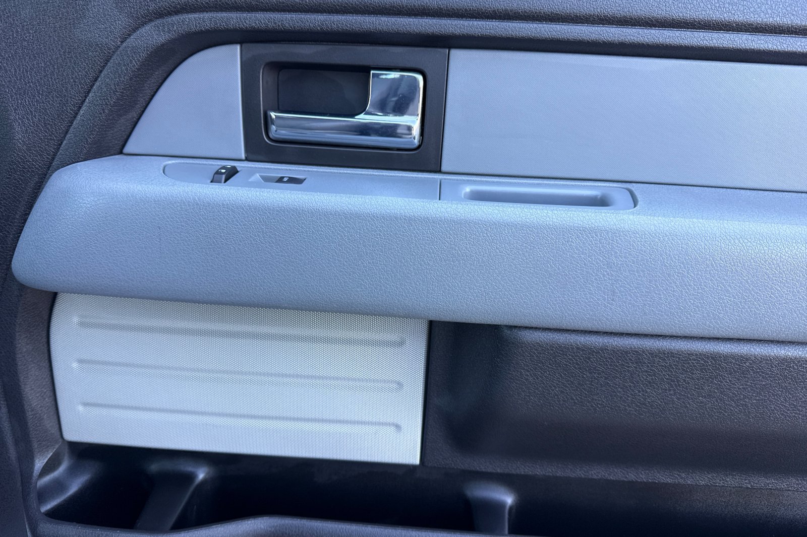 Used 2012 Ford F150 XLT w/ XLT Convenience Pkg RWD image 20