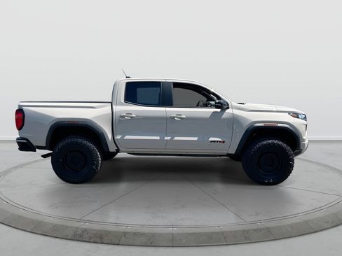 New 2026 GMC Canyon AT4 w/ Technology Plus Package AWD/4WD image 9