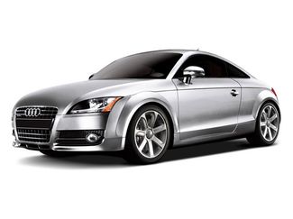 Used 2009 Audi TT 2.0T Premium FWD video 1