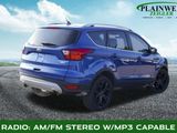 Used 2019 Ford Escape Titanium image 3