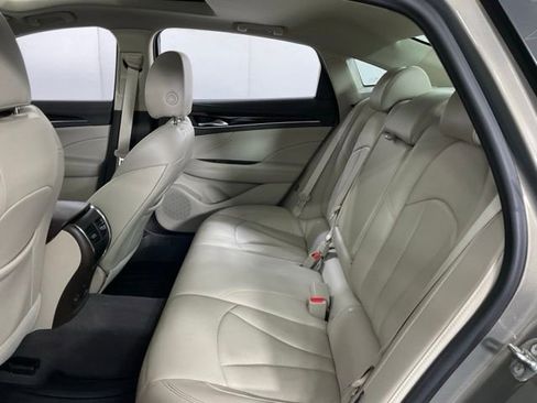 Used 2017 Buick LaCrosse Premium w/ Dynamic Driver Package FWD image 38