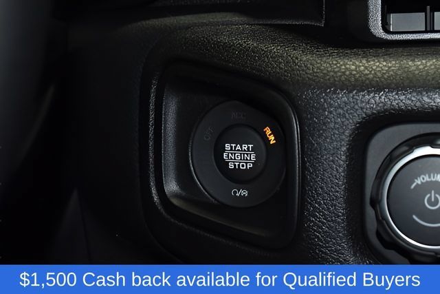 New 2026 Jeep Wrangler Sport AWD/4WD image 20