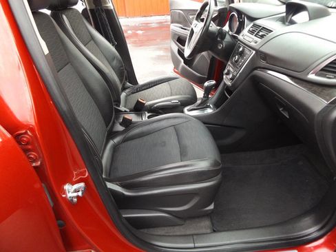 Used 2015 Buick Encore AWD image 20