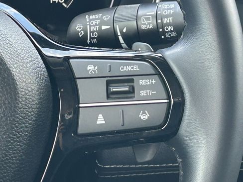 Used 2023 Honda Pilot EX-L image 22