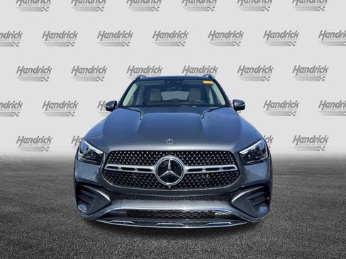 Certified 2026 Mercedes-Benz GLE 350 4MATIC image 3