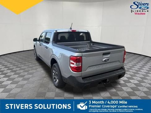 Used 2023 Ford Maverick XLT FWD image 10