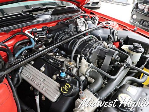 Used 2009 Ford Mustang Shelby GT500 RWD image 26
