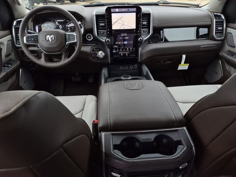 New 2026 RAM 1500 Laramie w/ Advanced Safety Group II image 18