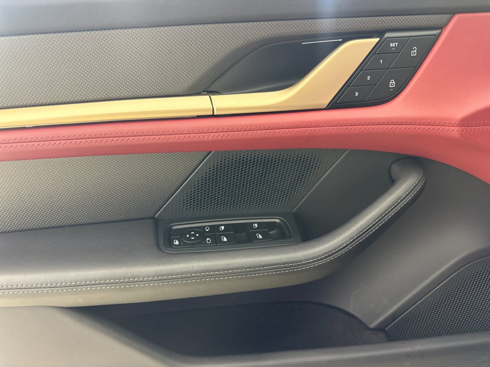Certified 2023 Porsche Taycan RWD image 12