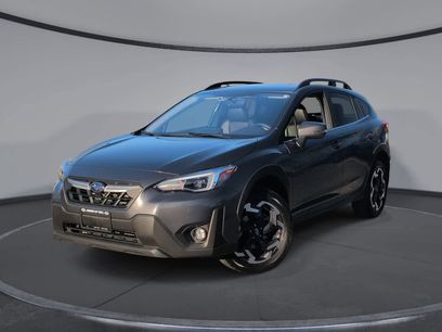 Certified 2023 Subaru Crosstrek 2.5i Limited