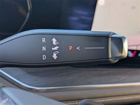 New 2026 Chevrolet Tahoe High Country image 24