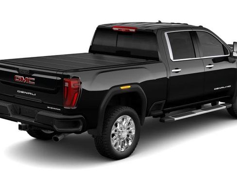 New 2026 GMC Sierra 2500 Denali w/ Denali Reserve Package AWD/4WD image 6