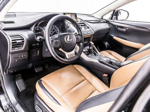 Used 2016 Lexus NX 200t FWD w/ Premium Package image 28