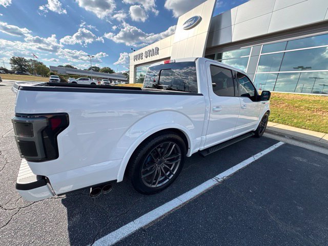 Used 2019 Ford F150 XLT w/ Equipment Group 302A Luxury RWD image 5
