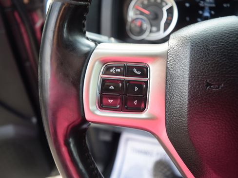 Used 2015 RAM 2500 Laramie image 5