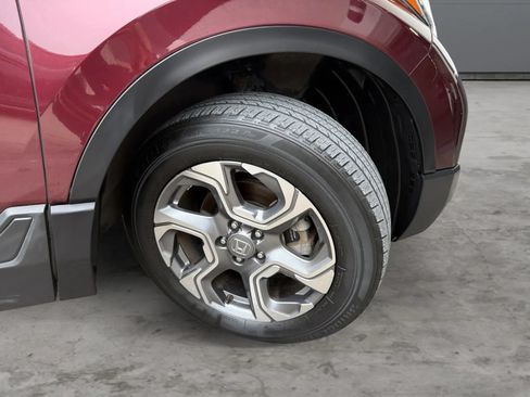 Used 2019 Honda CR-V EX image 46