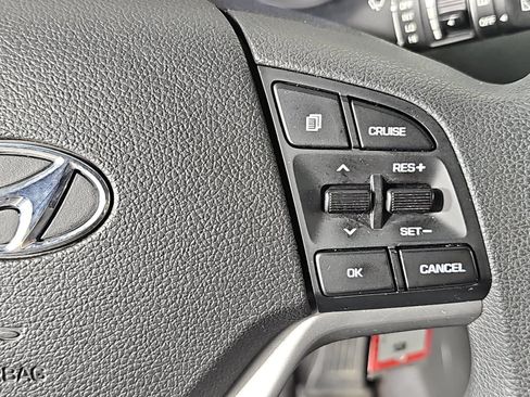 Used 2018 Hyundai Tucson SEL AWD/4WD image 15