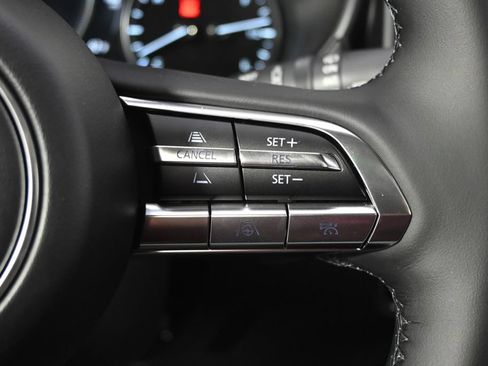 New 2026 MAZDA CX-50 2.5 Turbo w/ Accent Package AWD/4WD image 34