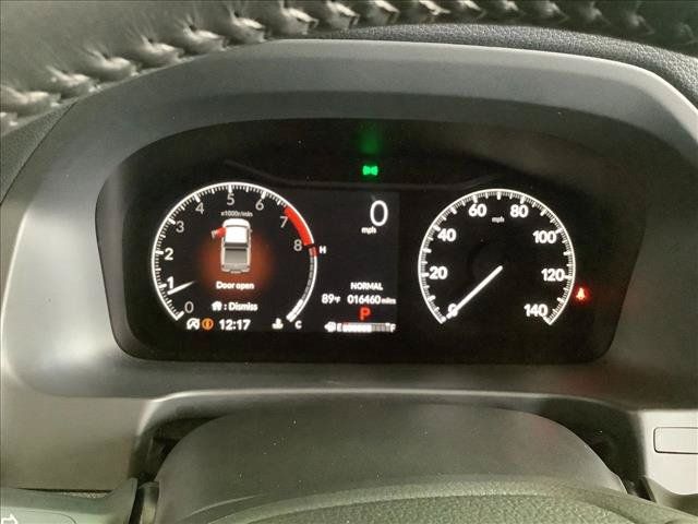 Used 2025 Honda Ridgeline Sport image 9