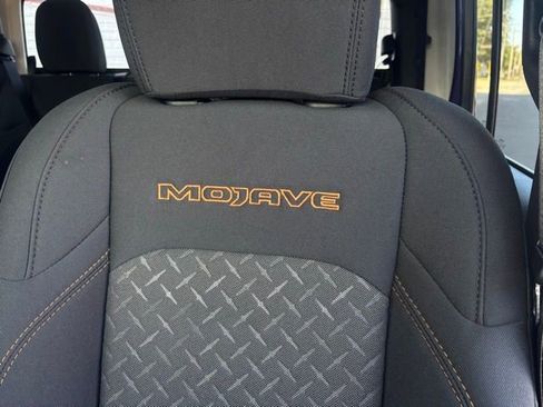 New 2026 Jeep Gladiator Mojave w/ Safety Group image 15