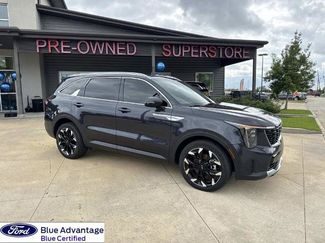 Used 2025 Kia Sorento EX w/ Panoramic Sunroof Package FWD video 1